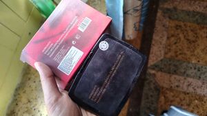 *NEW* Half-n-half Eyeshadow Palette