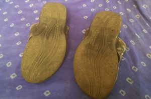 Pack Of 2 Footwears