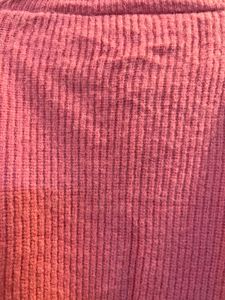 Woollen Knitted Sweater