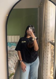 MASASHI KISHIMOTO X PULL & BEAR Vintage Tshirt