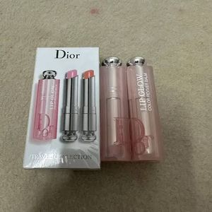 DIOR LIP GLOW SET