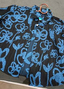 brand new shirt from zudio