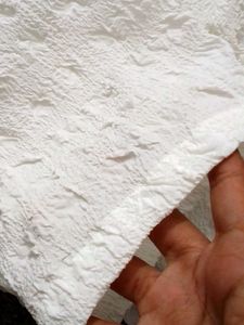 Rio White Shirt.