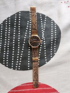 Watch