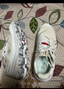 Loewe x On Running Shoes