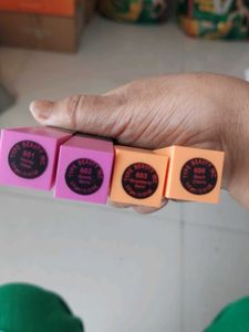TYPE Lip oil stick Set of 4