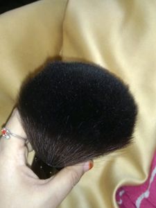 Fluffy Brush