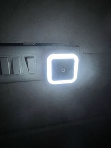 Automatic Sensor Night Lamp