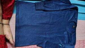 combo set Thermal Top n pant