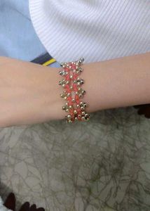 Beaded Bracelet