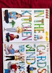 Get Crafty Books Combo