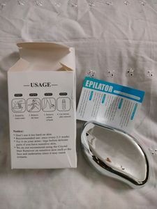 Crystal Hair Removal Epilator