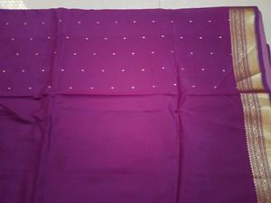 Magenga Kath Padhar Saree