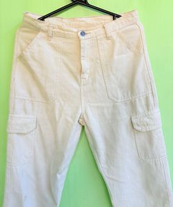 Cargo For Women || Too Comfortable ||