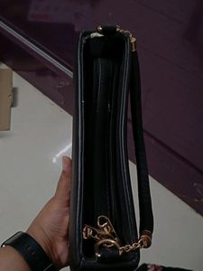 Shoulder Black Cute Women&#39;s Bag