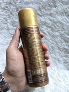 Jean Paul Gaultier LeMale Elixir PERFUME BODYSPRAY