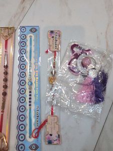 Rakhi Set