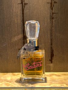 Viva La Juicy Gold Couture Perfume
