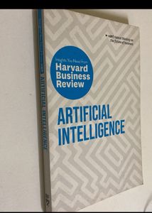 ARTIFICIAL INTELLIGENCE