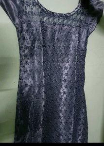two net kurti