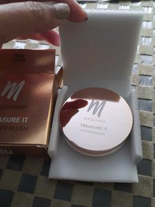 Powder Blush