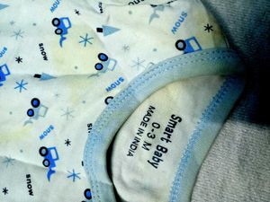 New Born Baby