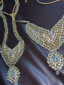 Bridal Jewelry Set