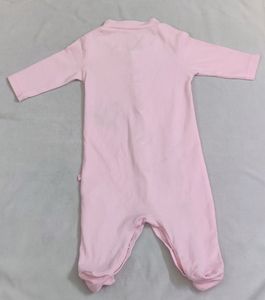 Babies Sleepsuit-romber