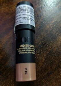Nudestix Highlighter Stick..