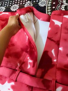 Party Wear Short Dress