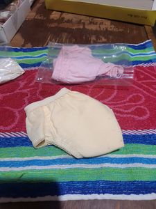 Small Size Cotton Bra 5 Piece 100 Rupees