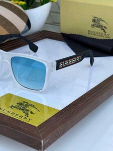 BURBERRY PREMIUM QUALITY UNISEX SUNGLASSES