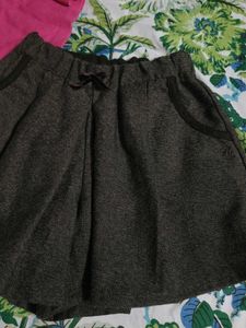 Tops N Shorts