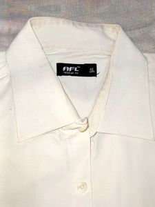 AFL White Shirt For Men