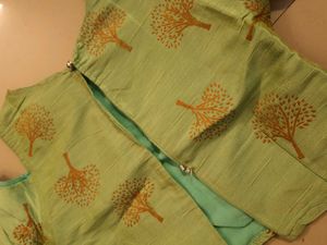 Pista Lengha Off Shoulder