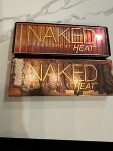 ⭐️Urban Decay⭐️ Naked HEAT Eyeshadow