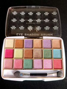 Eyeshadow Palette