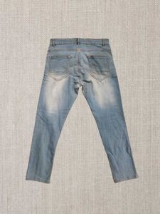 Jeans Pant For Men