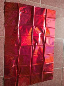 Gift Packing Paper