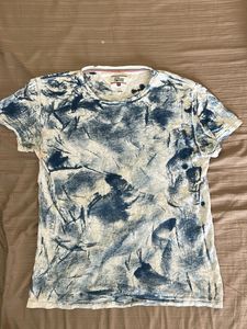 Tommy Hilfiger Denim tee
