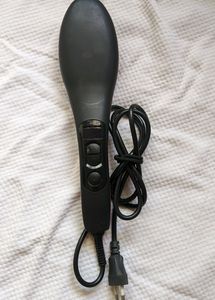 Band New Hair Straightener