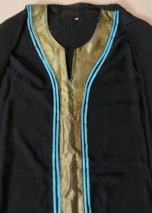 Imported Abaya