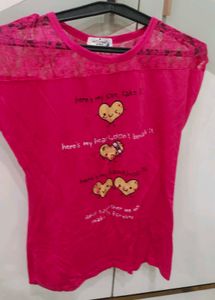 T-shirt