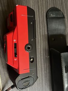 Vintage Ashicon AF 35 Camera