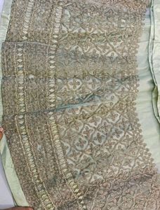 Mastani Dress