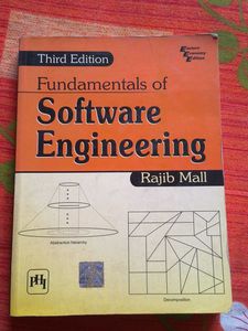 Fundamentals of Software Engineering