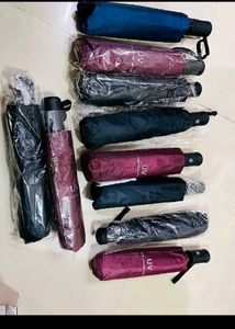 Umbrella Automatic Open&amp;close New With Tag