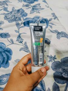 Garnier Vitamin C Face Wash