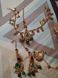 Jewellery