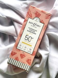 Dot &amp; Key Watermelon Cooling Sunscreen